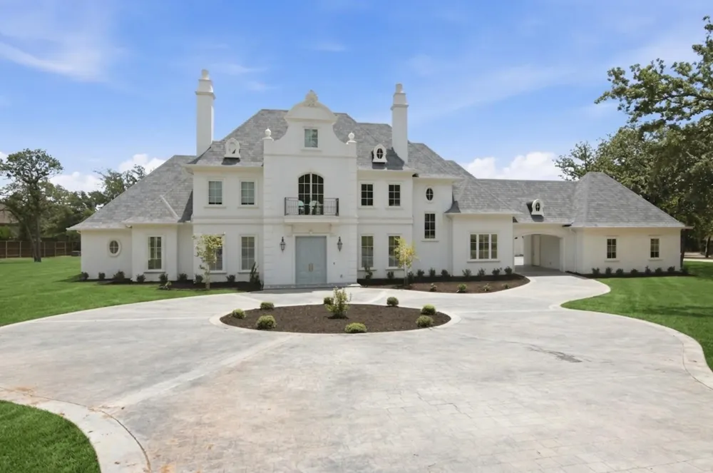 2003 Morgan Road Southlake, TX 76092