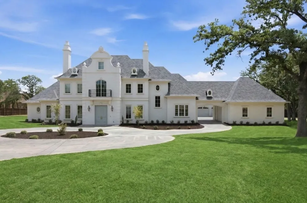 2003 Morgan Road Southlake, TX 76092