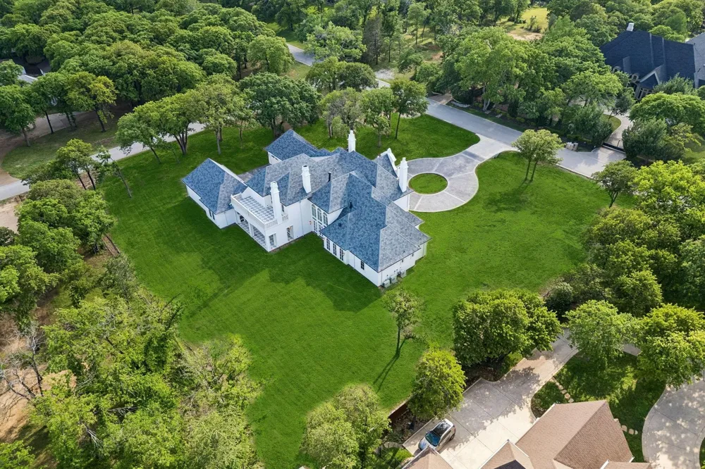 2003 Morgan Road Southlake, TX 76092