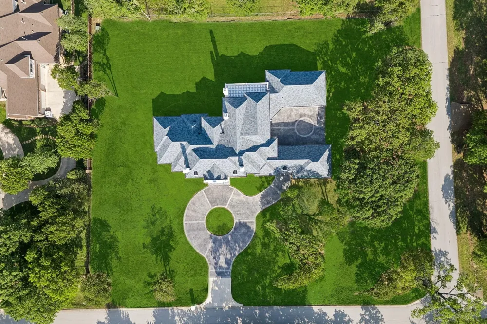 2003 Morgan Road Southlake, TX 76092