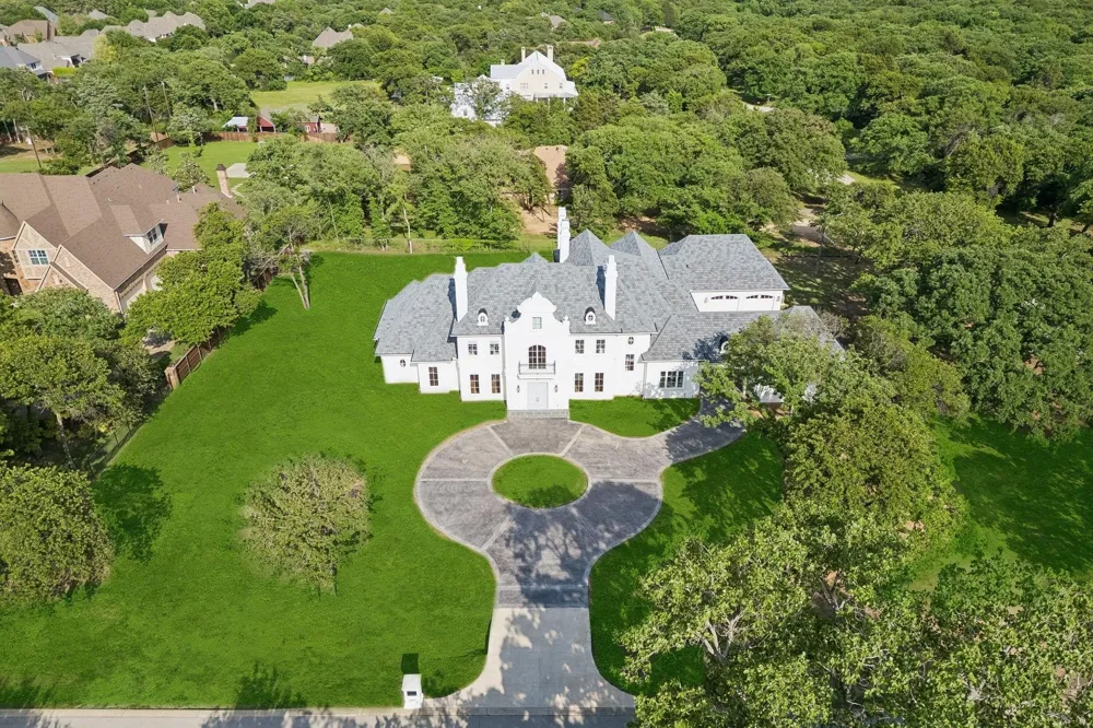 2003 Morgan Road Southlake, TX 76092