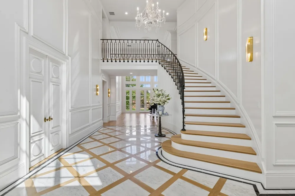 2003 Morgan Road Southlake, TX 76092