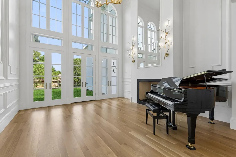 2003 Morgan Road Southlake, TX 76092