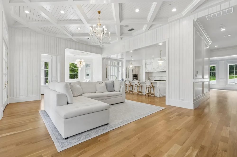 2003 Morgan Road Southlake, TX 76092