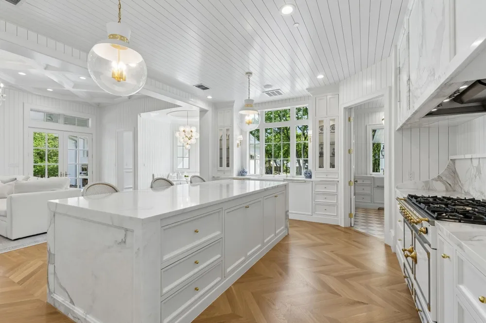 2003 Morgan Road Southlake, TX 76092