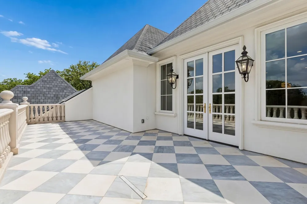 2003 Morgan Road Southlake, TX 76092