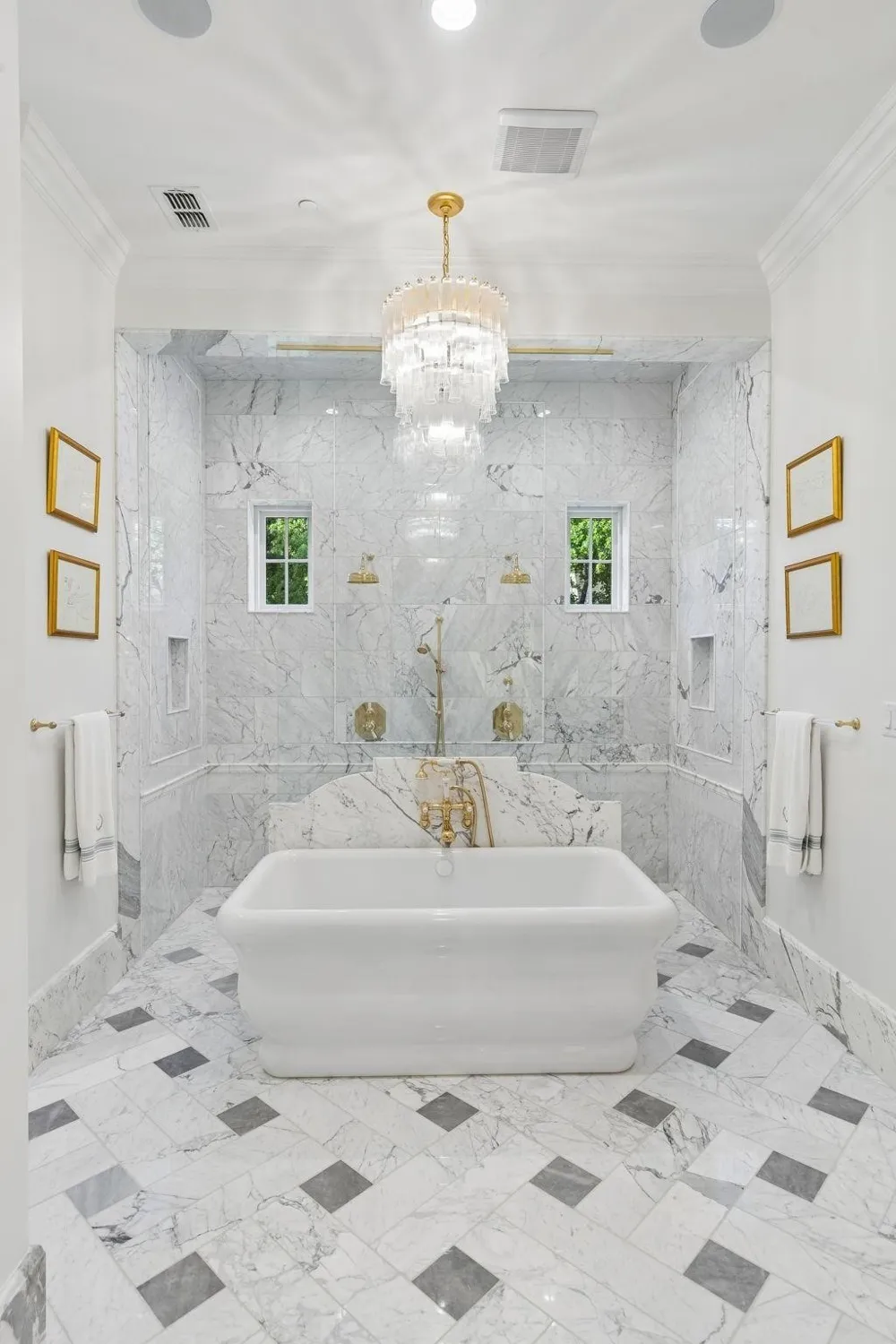 2003 Morgan Road Southlake, TX 76092