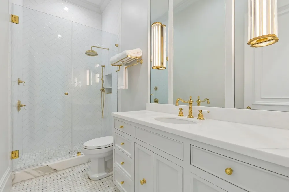 2003 Morgan Road Southlake, TX 76092