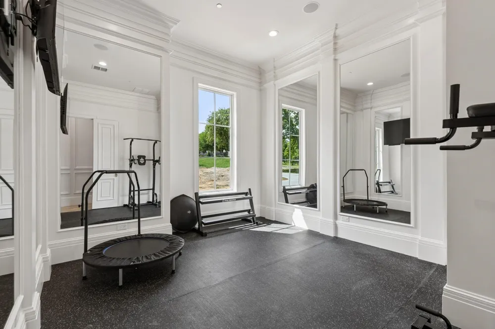 2003 Morgan Road Southlake, TX 76092