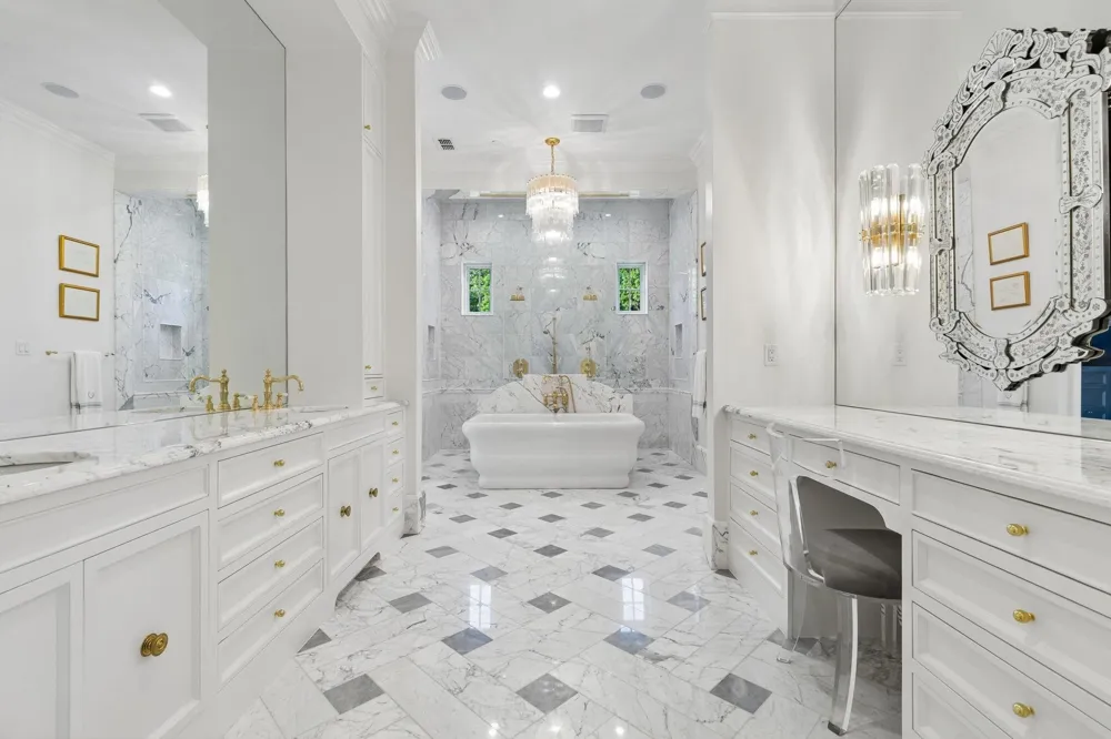 2003 Morgan Road Southlake, TX 76092