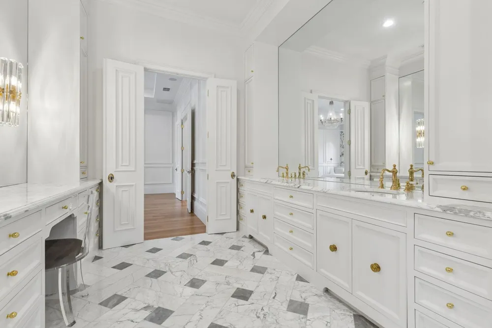 2003 Morgan Road Southlake, TX 76092