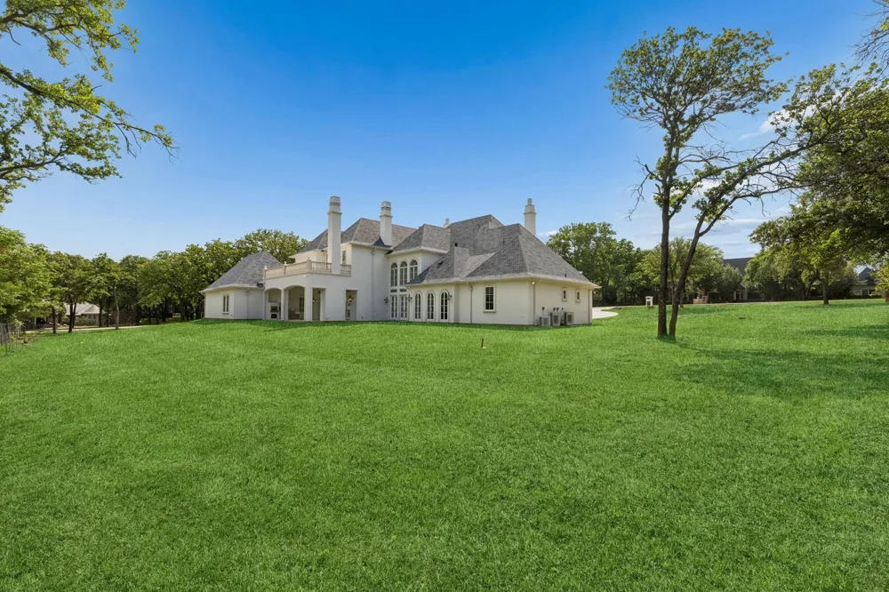 2003 Morgan Road Southlake, TX 76092