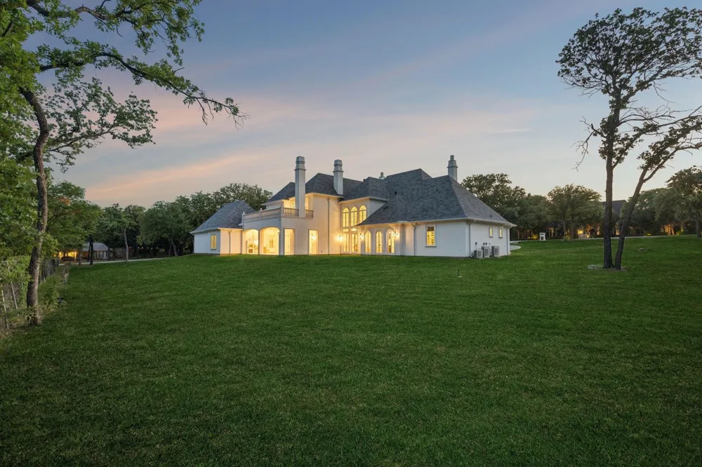 2003 Morgan Road Southlake, TX 76092