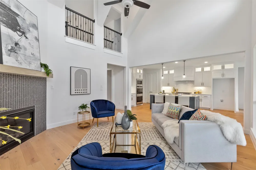 2380 Rainforest Drive Prosper, TX 75078
