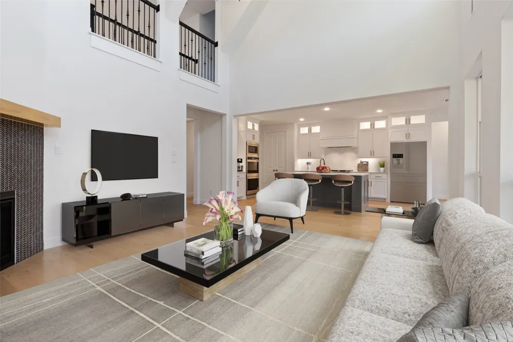 2380 Rainforest Drive Prosper, TX 75078