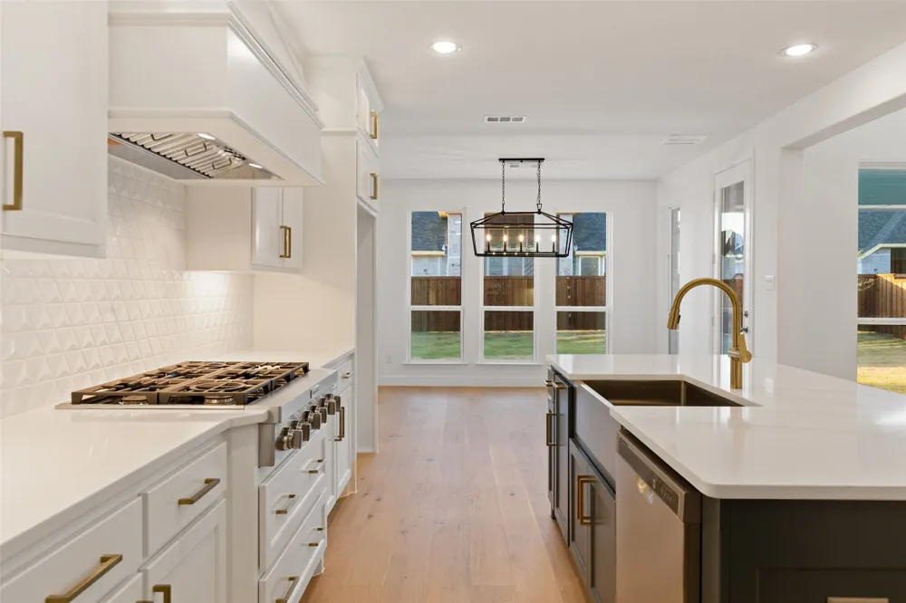 2380 Rainforest Drive Prosper, TX 75078