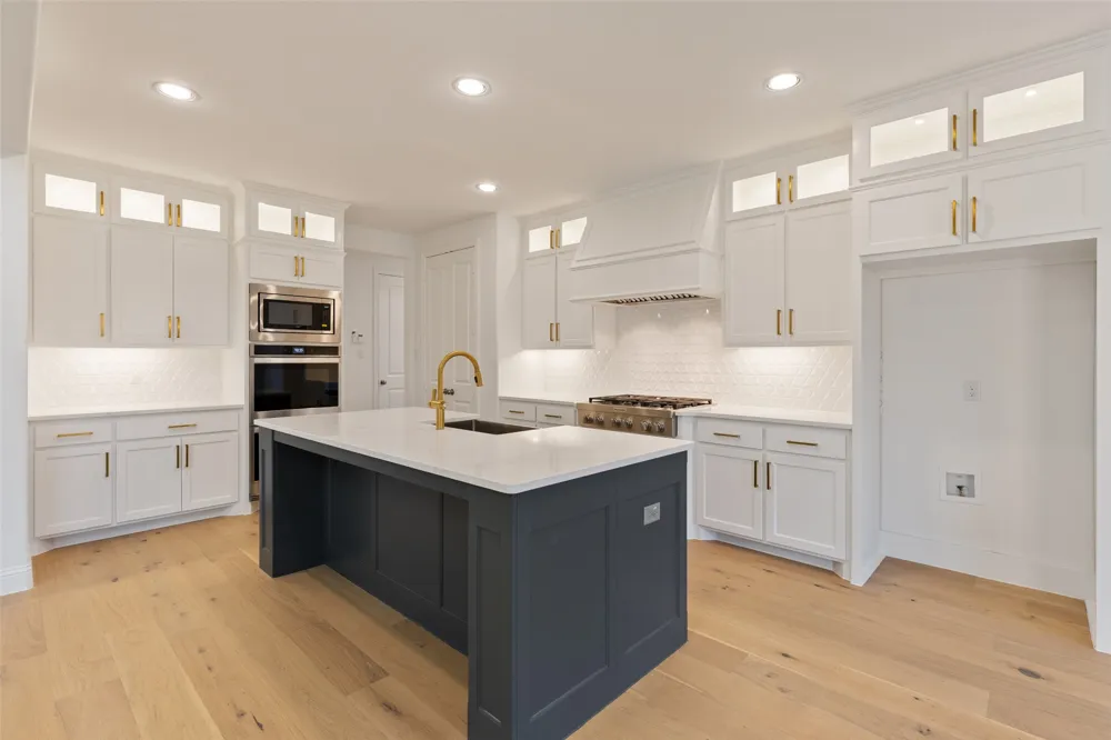 2380 Rainforest Drive Prosper, TX 75078