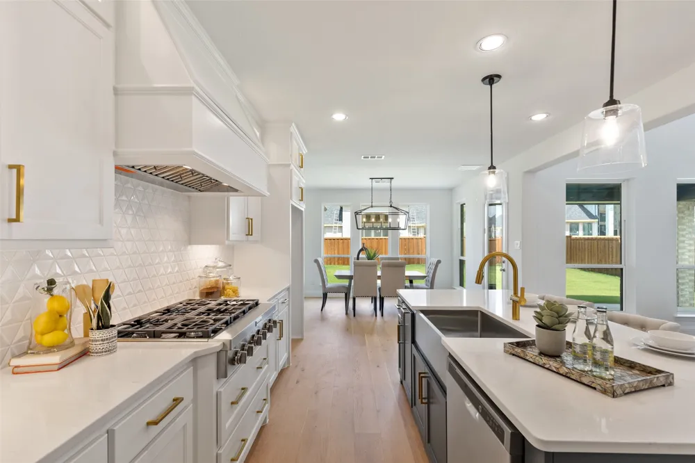 2380 Rainforest Drive Prosper, TX 75078