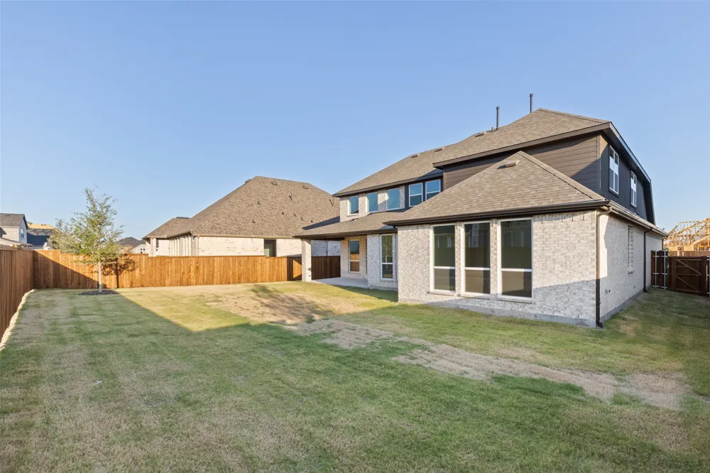 2380 Rainforest Drive Prosper, TX 75078