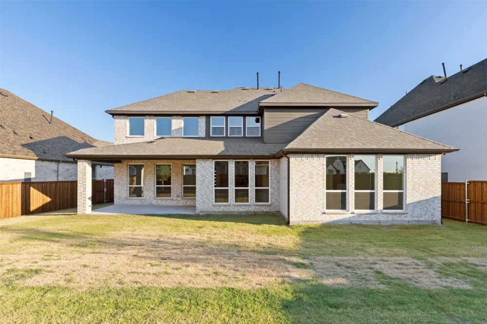 2380 Rainforest Drive Prosper, TX 75078