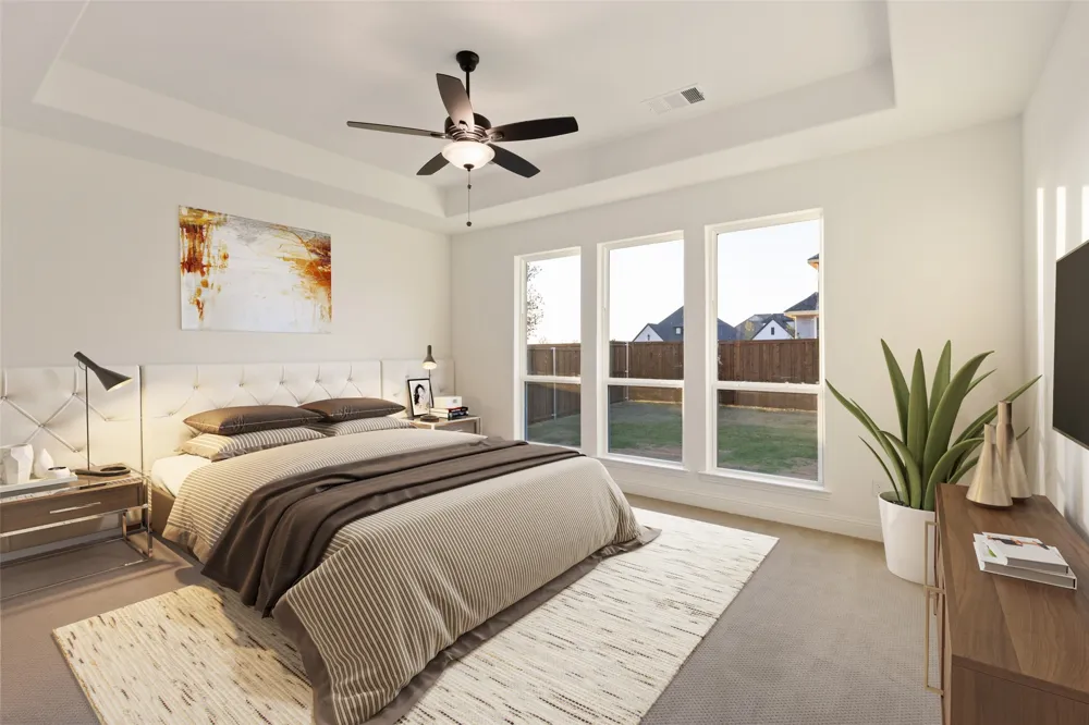 2380 Rainforest Drive Prosper, TX 75078