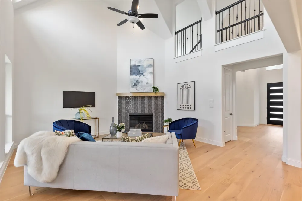 2380 Rainforest Drive Prosper, TX 75078