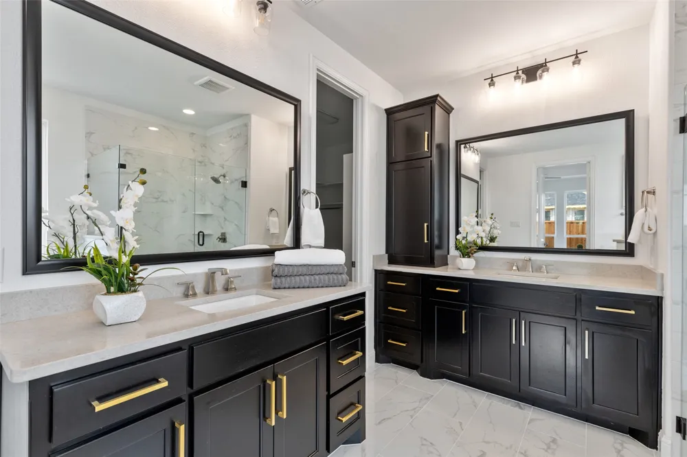 2380 Rainforest Drive Prosper, TX 75078