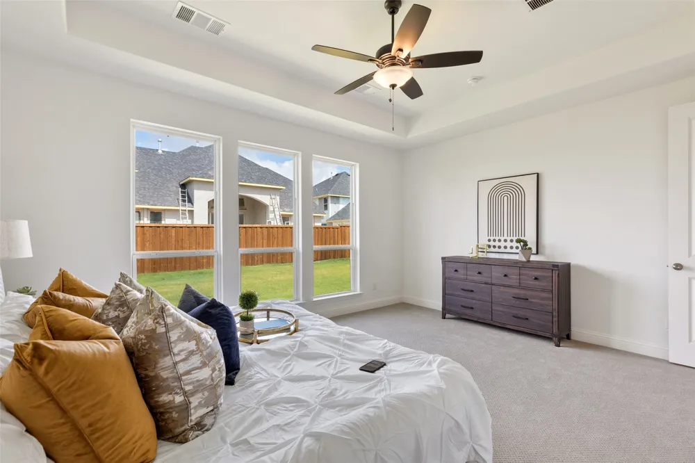 2380 Rainforest Drive Prosper, TX 75078
