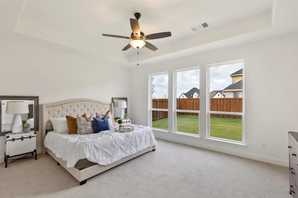 2380 Rainforest Drive Prosper, TX 75078