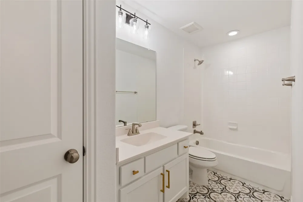 2380 Rainforest Drive Prosper, TX 75078