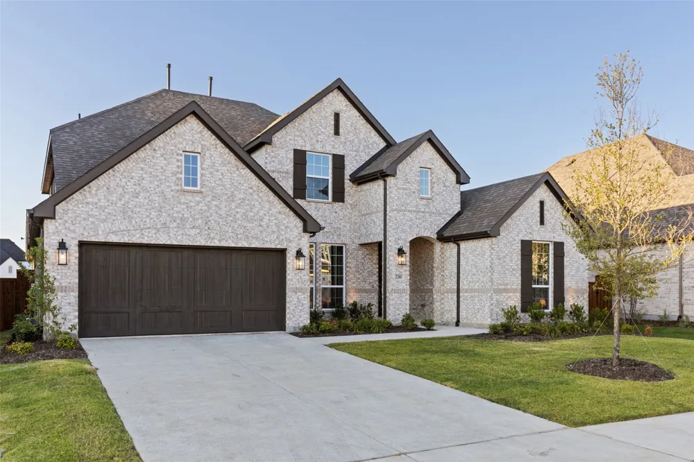 2380 Rainforest Drive Prosper, TX 75078
