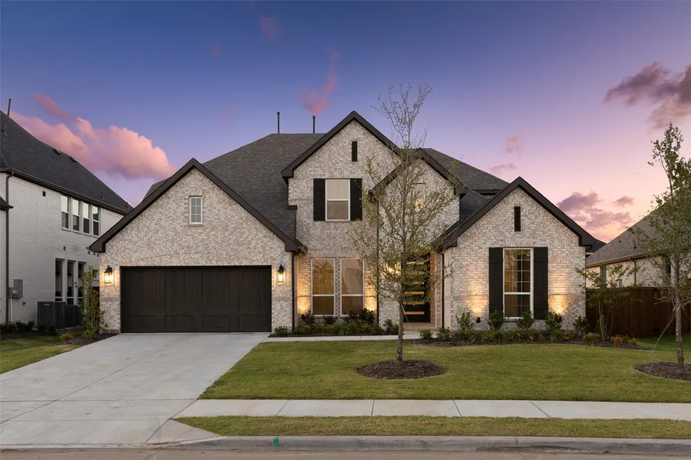 2380 Rainforest Drive Prosper, TX 75078