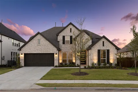 2380 Rainforest Drive