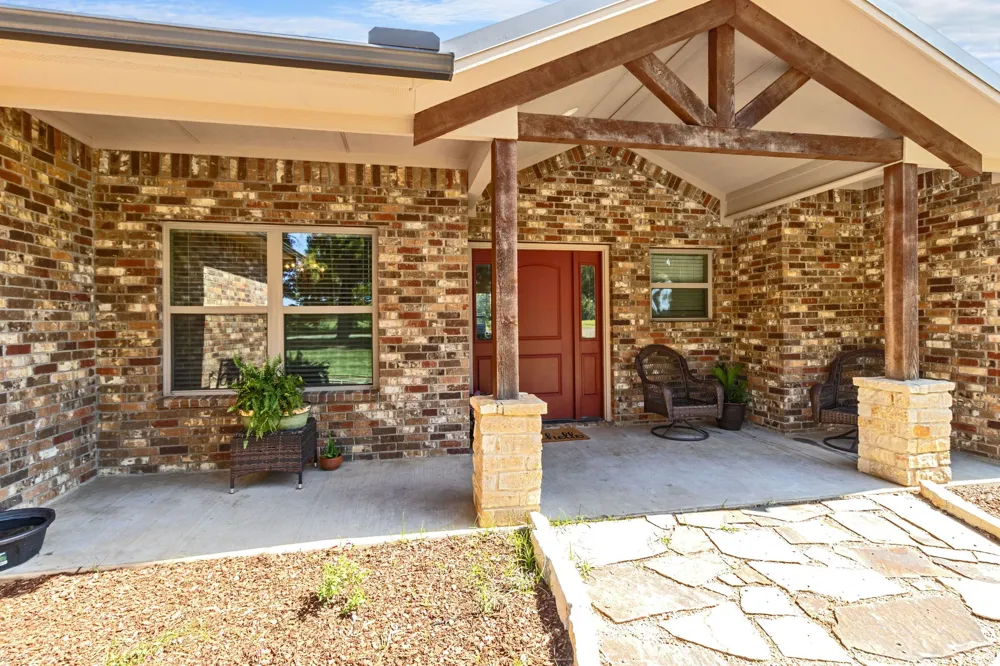 5337 Dusty Road Athens, TX 75752