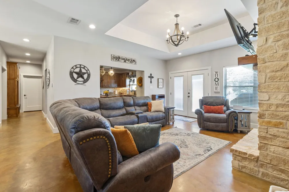 5337 Dusty Road Athens, TX 75752