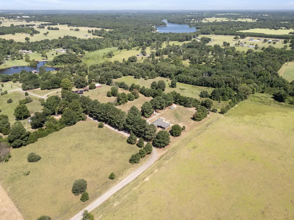 5337 Dusty Road Athens, TX 75752