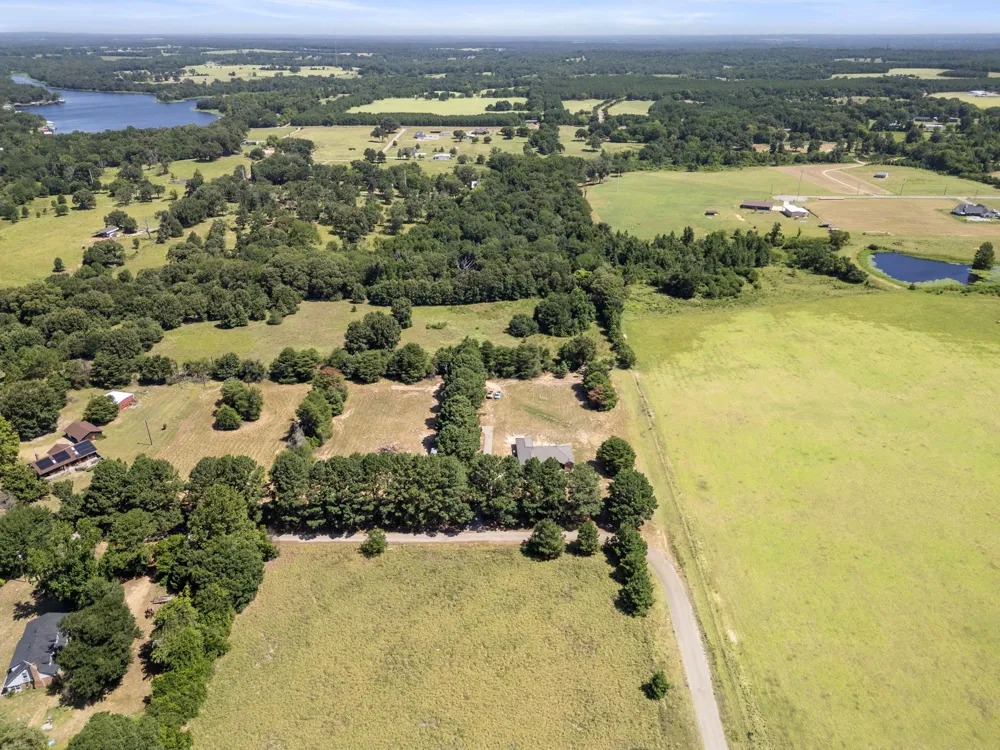 5337 Dusty Road Athens, TX 75752