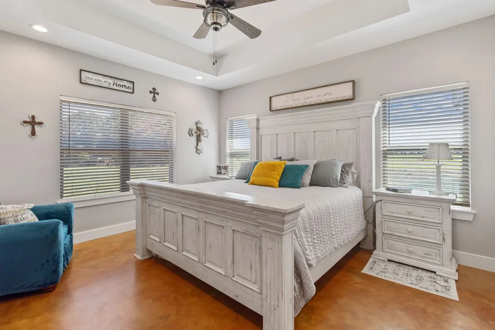 5337 Dusty Road Athens, TX 75752