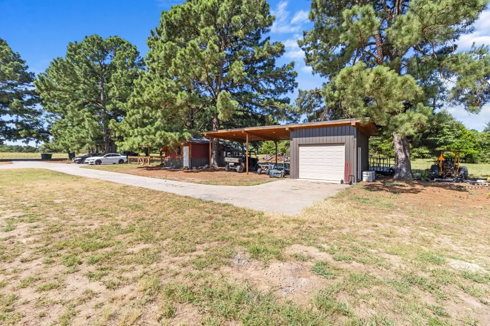 5337 Dusty Road Athens, TX 75752