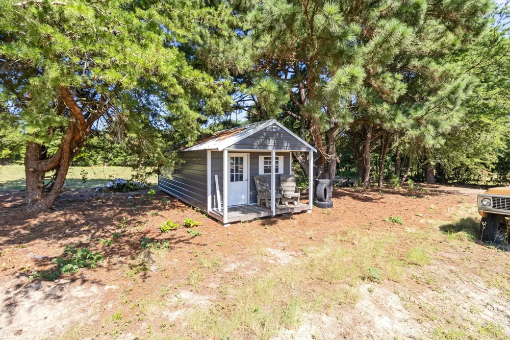 5337 Dusty Road Athens, TX 75752