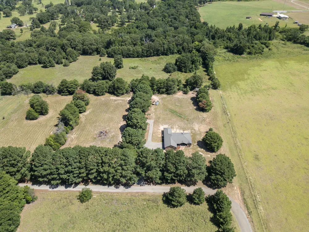 5337 Dusty Road Athens, TX 75752