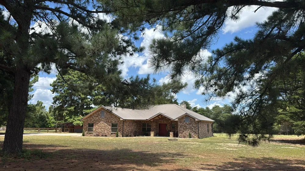 5337 Dusty Road Athens, TX 75752