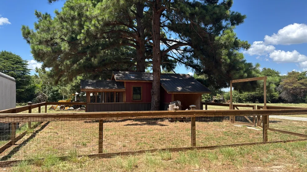5337 Dusty Road Athens, TX 75752