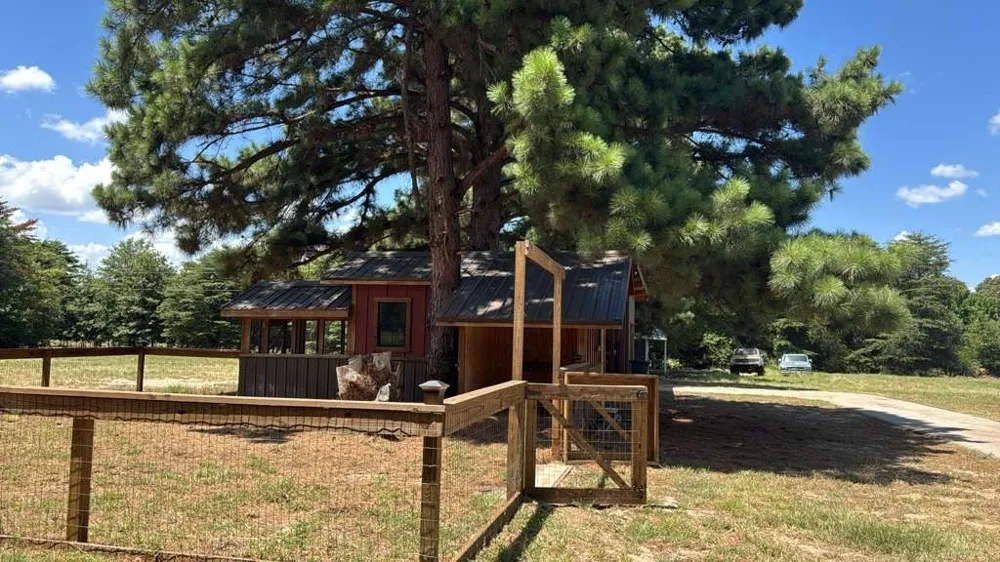 5337 Dusty Road Athens, TX 75752