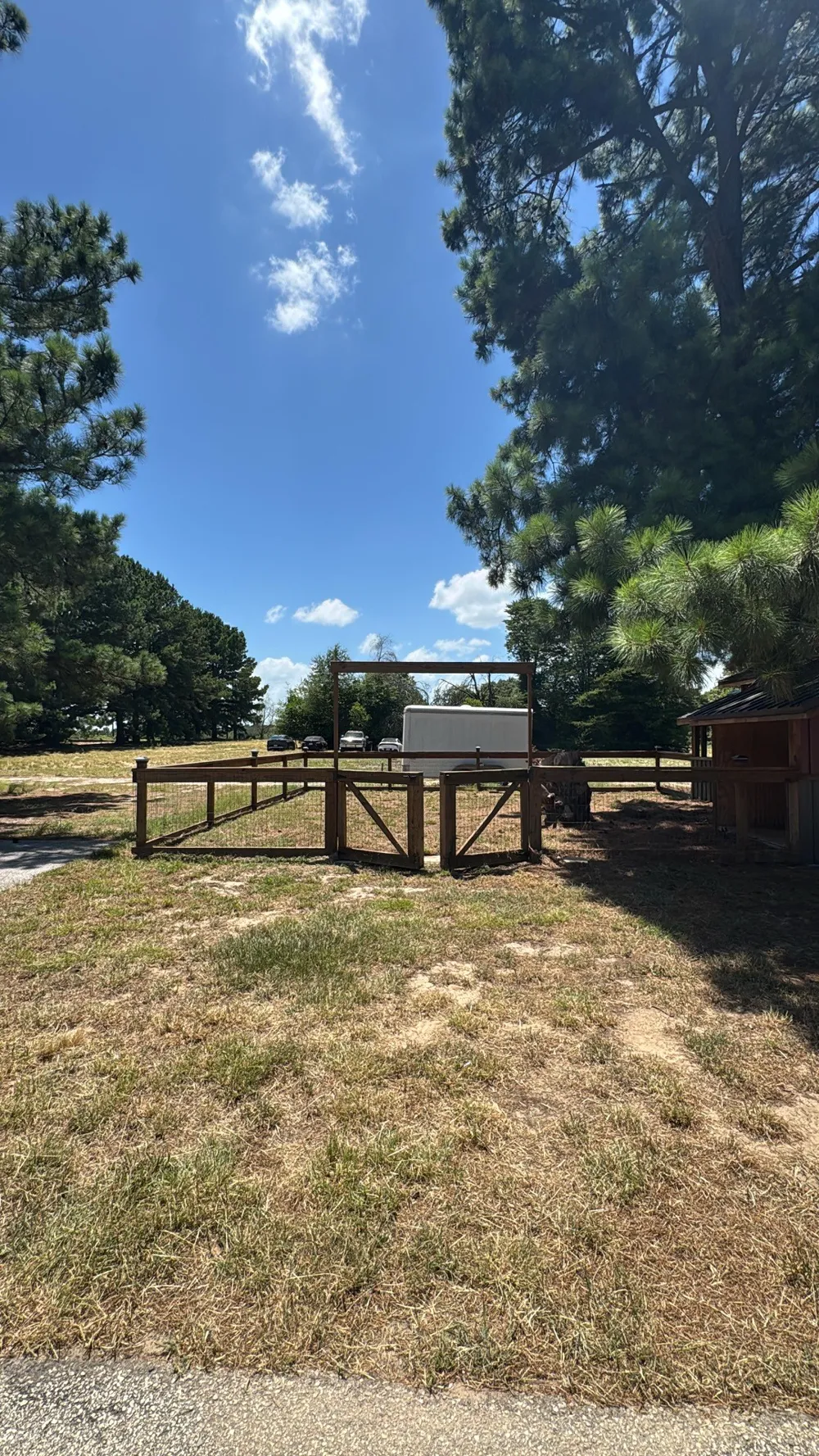 5337 Dusty Road Athens, TX 75752