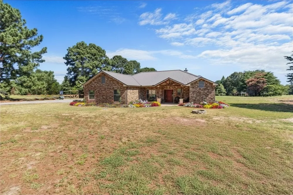 5337 Dusty Road Athens, TX 75752