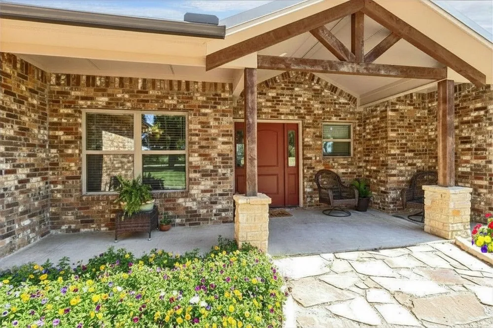 5337 Dusty Road Athens, TX 75752