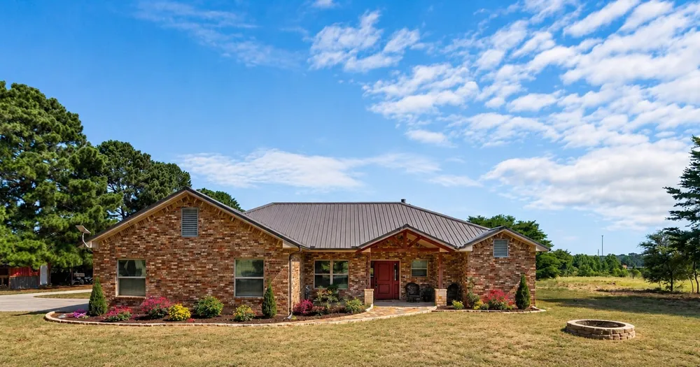 5337 Dusty Road Athens, TX 75752