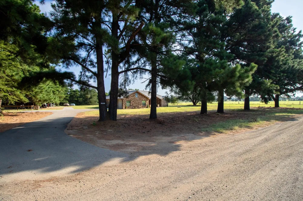 5337 Dusty Road Athens, TX 75752