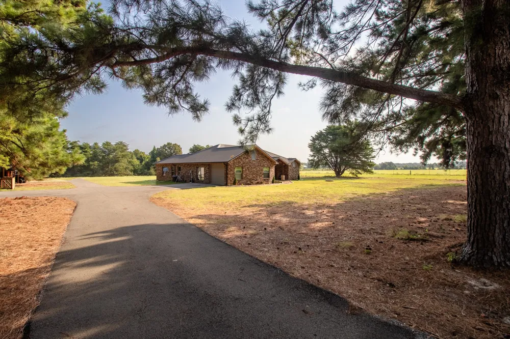 5337 Dusty Road Athens, TX 75752